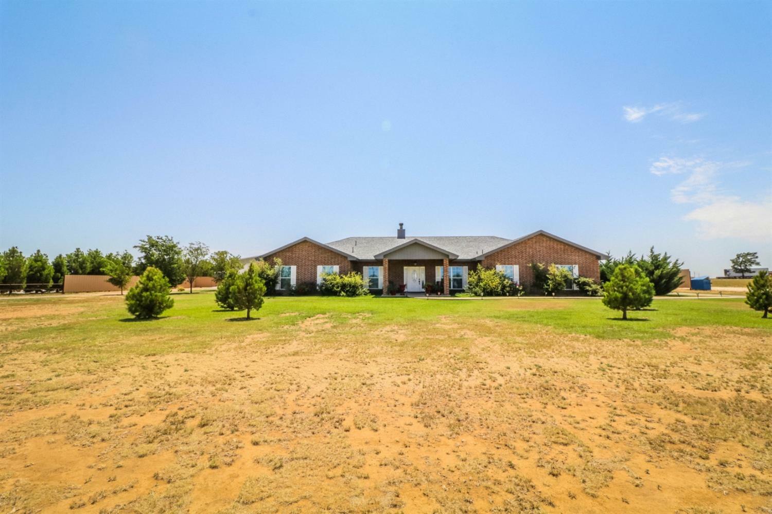 6446 Foster Road  Ropesville TX 79358 photo