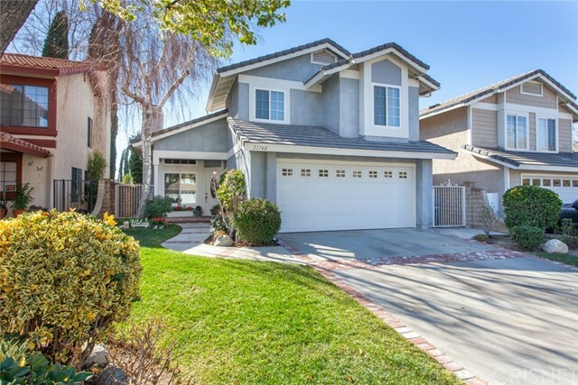 Property Photo:  21748 Cheswold Lane  CA 91350 