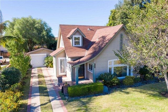 Property Photo:  561 N 5th Avenue  CA 91723 