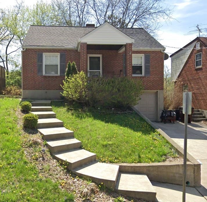 Property Photo:  13 Howard  KY 41011 