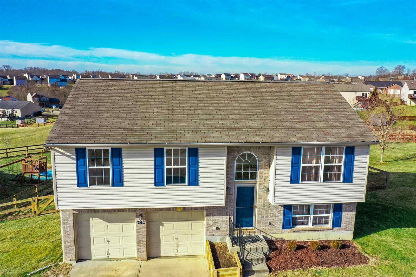 Property Photo:  10366 Chambersburg Drive  KY 41051 
