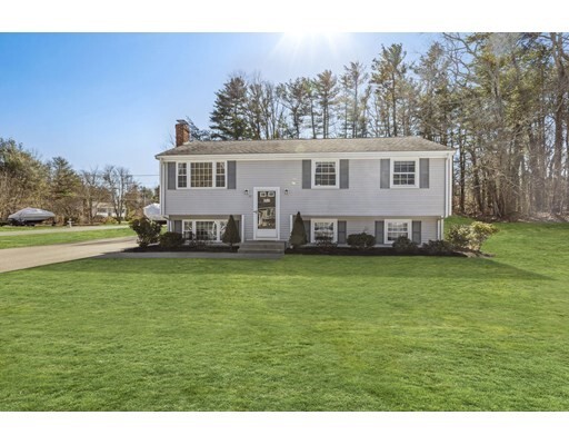 Property Photo: 10 Cape Cod Ln MA 02339