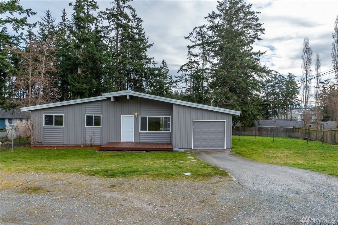 Property Photo:  2578 Ridgeview Dr  WA 98277 