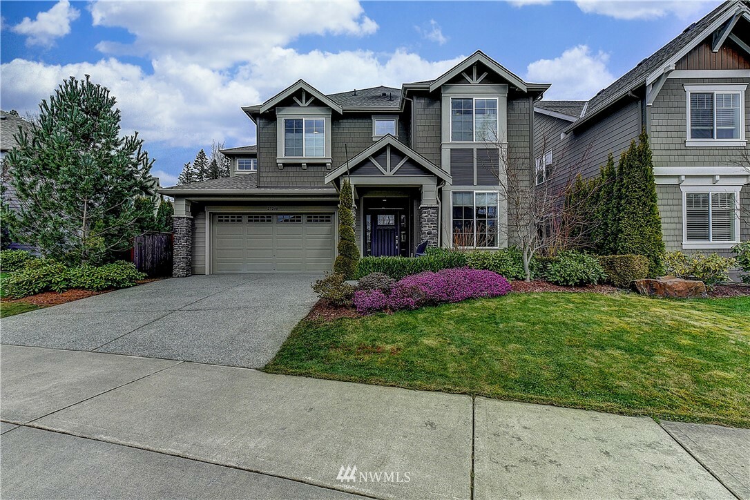 27248 SE 19th Place  Sammamish WA 98075 photo