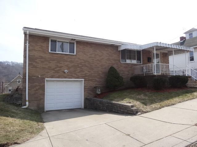 Property Photo: 436 Chartiers Ave. PA 15317