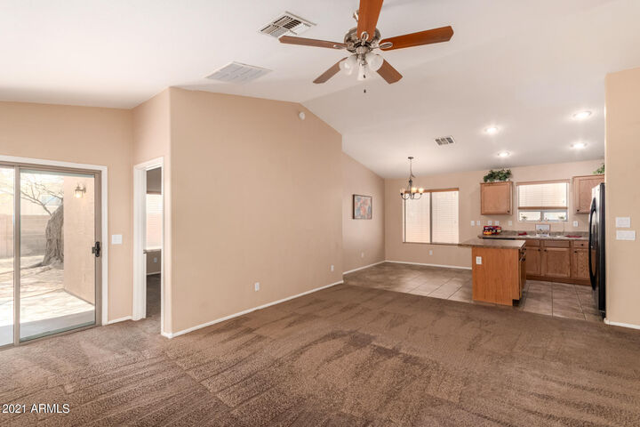 Property Photo:  28530 N Dolomite Lane  AZ 85143 