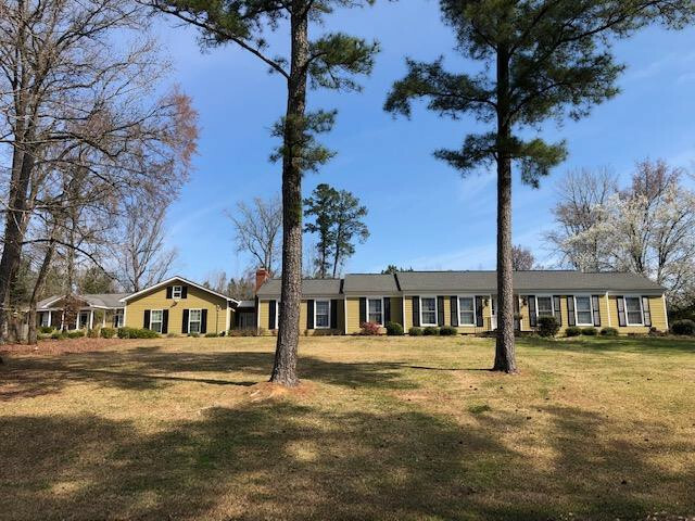 Property Photo:  3248 Ponderosa Lane  GA 30824 