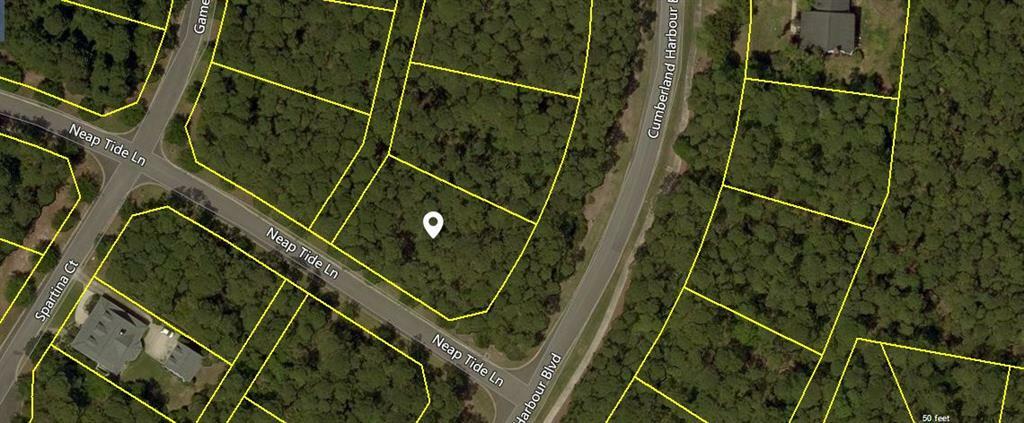 Property Photo:  0 Cumberland Harbour Blvd, Lot 167  GA 31558 