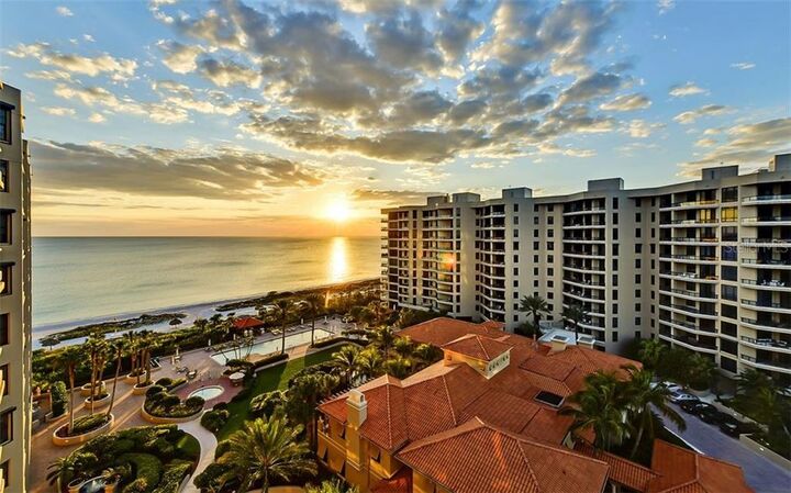 Property Photo: 1241 Gulf Of Mexico Drive 908 FL 34228