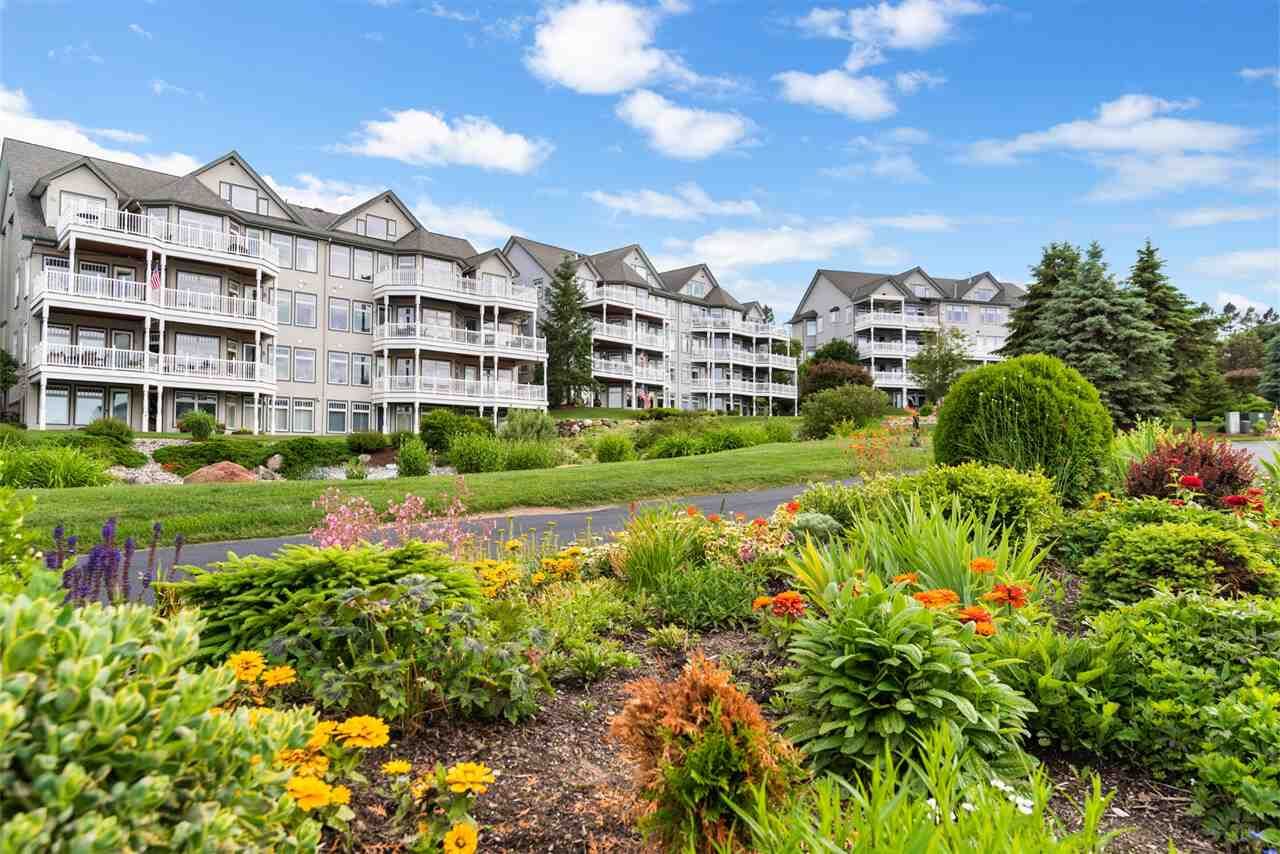 Property Photo:  810 Maple Leaf 11  MI 49770 