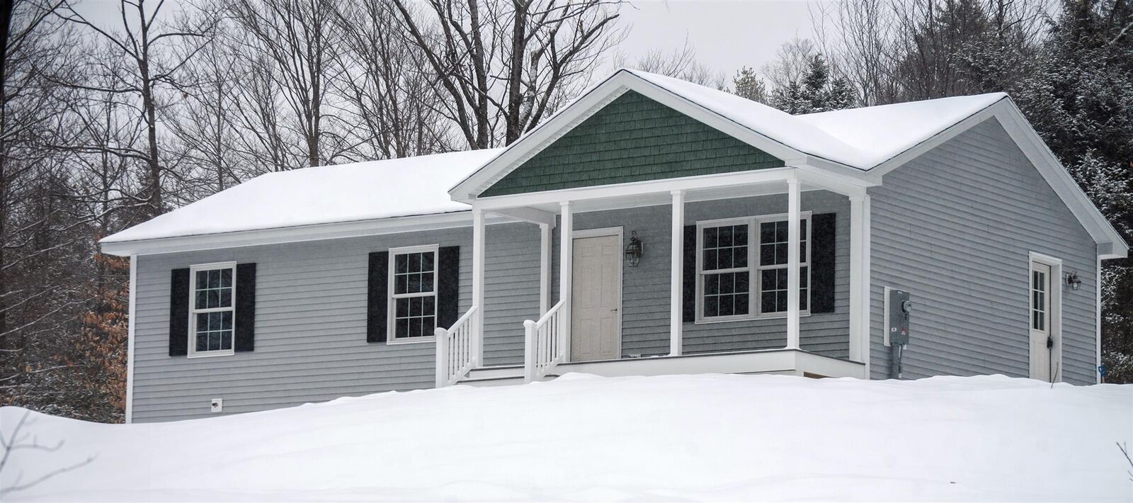 Property Photo:  Lot 3 Chickville Road  NH 03864 