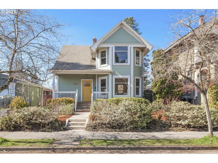 3829 SE 66th Ave  Portland OR 97206 photo