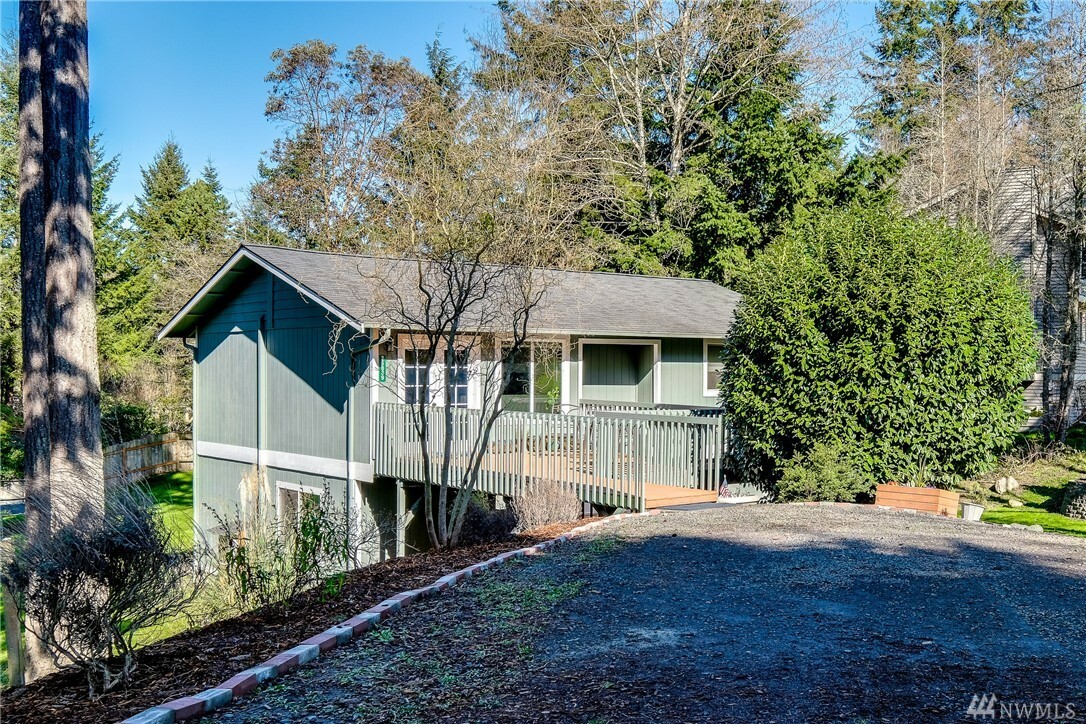 Property Photo:  26889 Webb Cir NE  WA 98346 