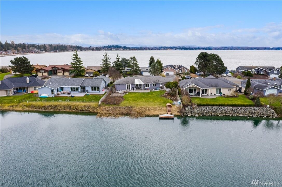 Property Photo:  5334 Nootka Lp  WA 98230 