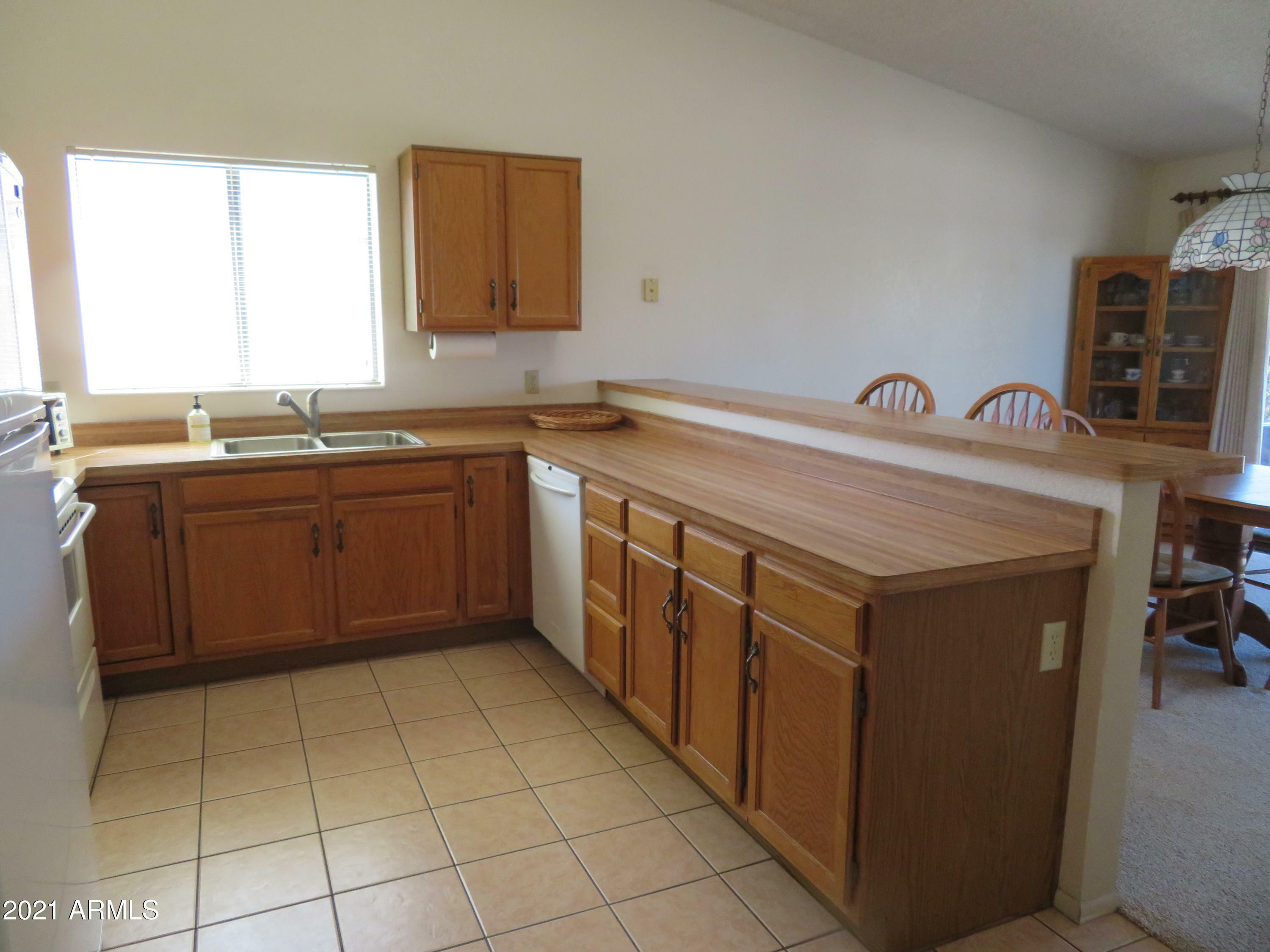 Property Photo: 3292 Falcon Way AZ 85650