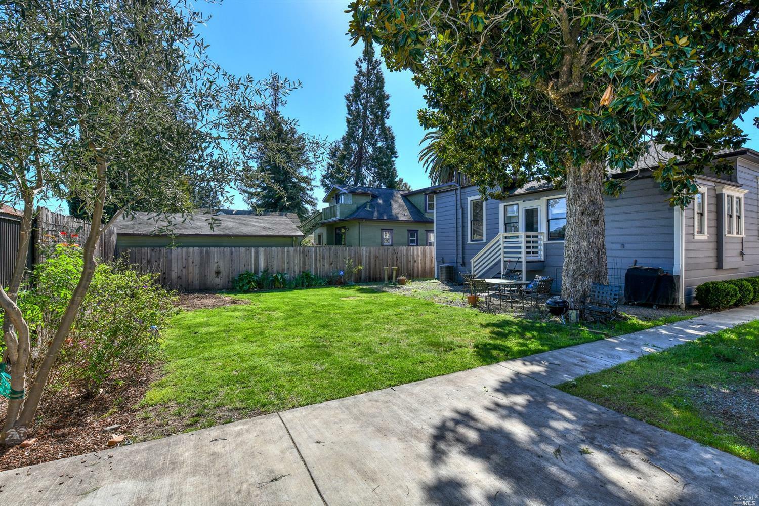 Property Photo:  2100 Main Street  CA 94559 