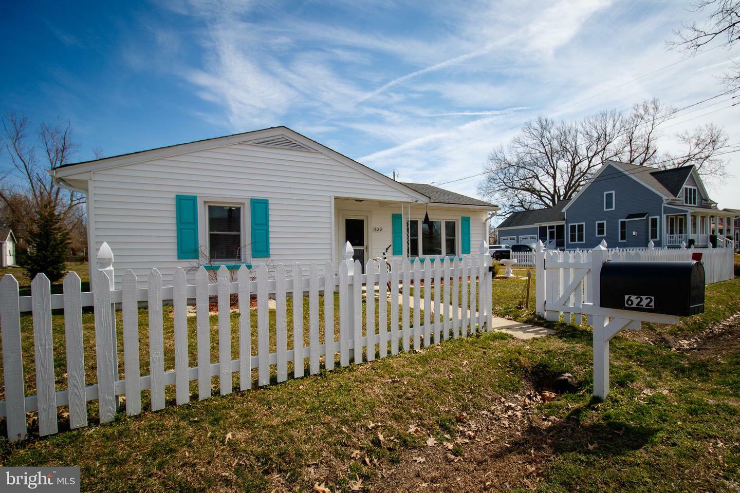 622 Marshall Avenue  Colonial Beach VA 22443 photo