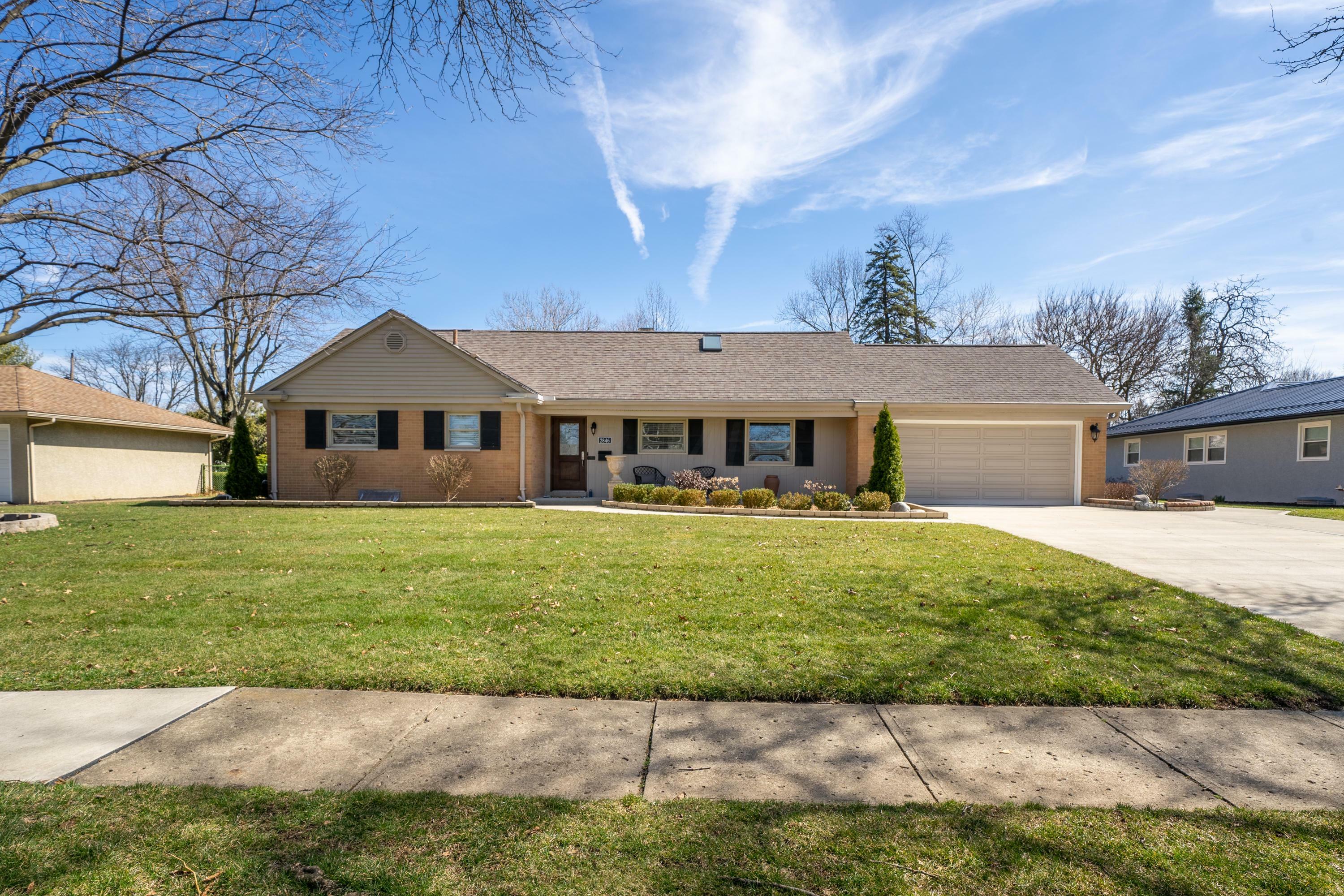 2846 Wellesley Drive  Upper Arlington OH 43221 photo