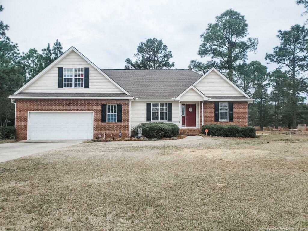 Property Photo:  574 Ponderosa Trail  NC 28326 