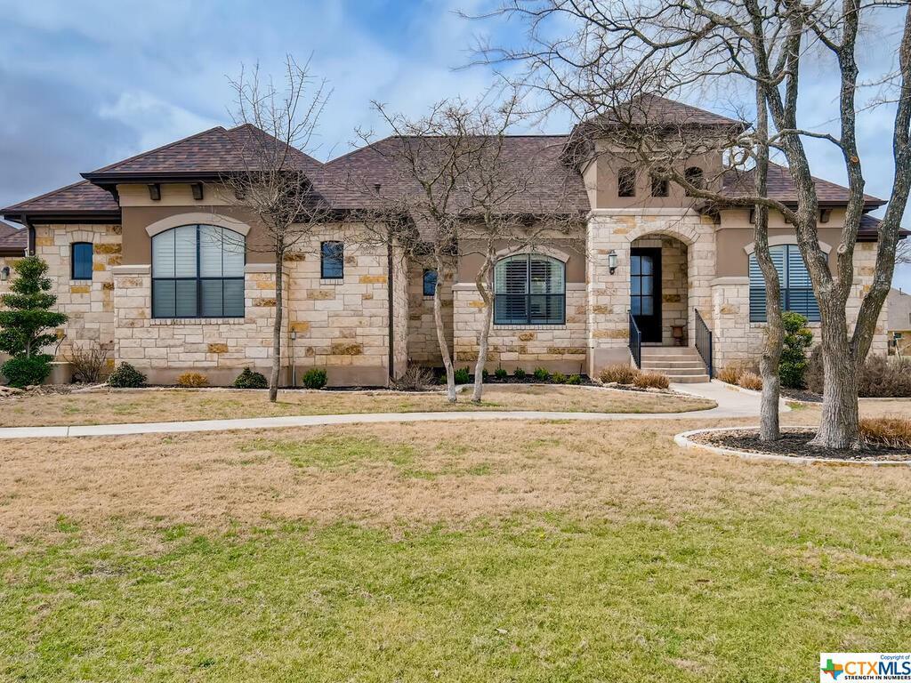 Property Photo:  705 W Majestic Oak Lane  TX 78633 