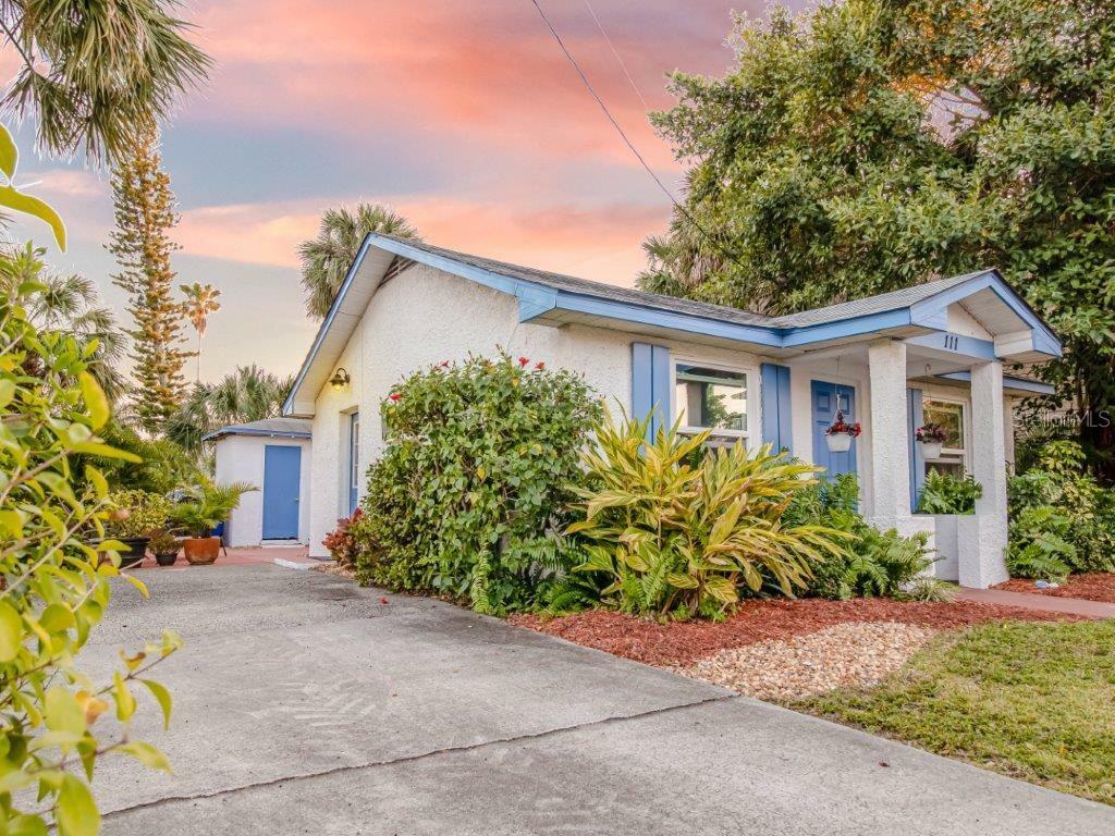 Property Photo:  111 16th Avenue  FL 33785 