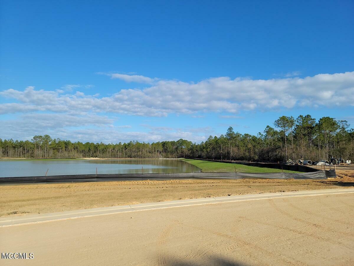 Property Photo: 10881 E Taylor Rd, Lot 17 MS 39503