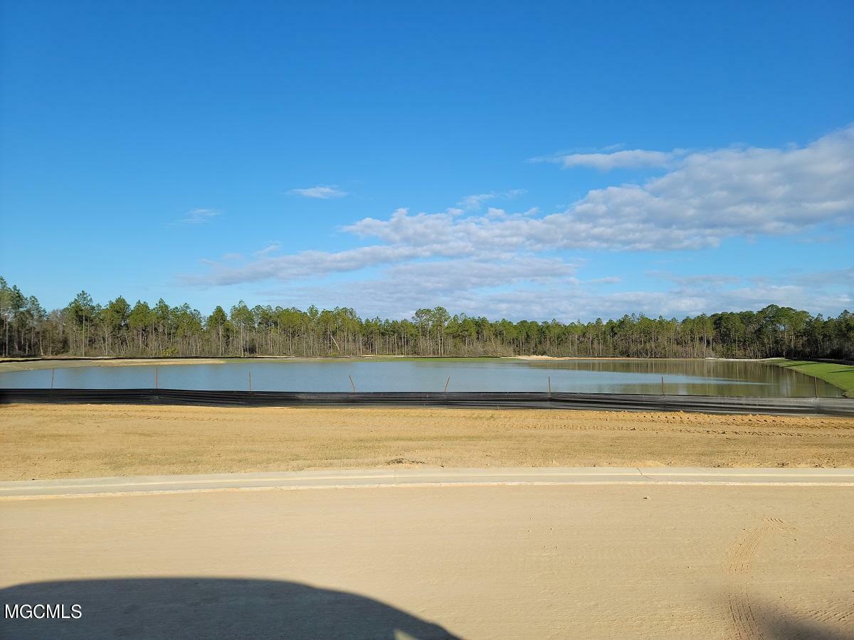 Property Photo: 10906 E Taylor Rd, Lot 39 MS 39503