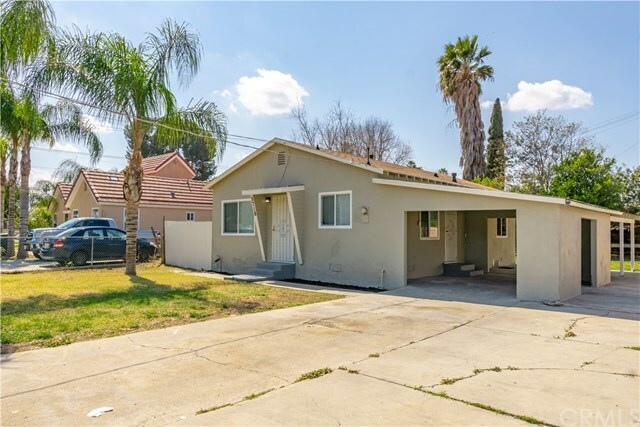 Property Photo:  5718 Picker Street  CA 92503 