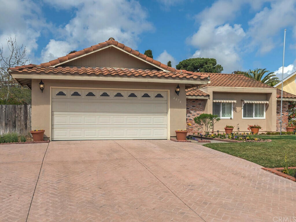 Property Photo:  4874 Park Drive  CA 92008 