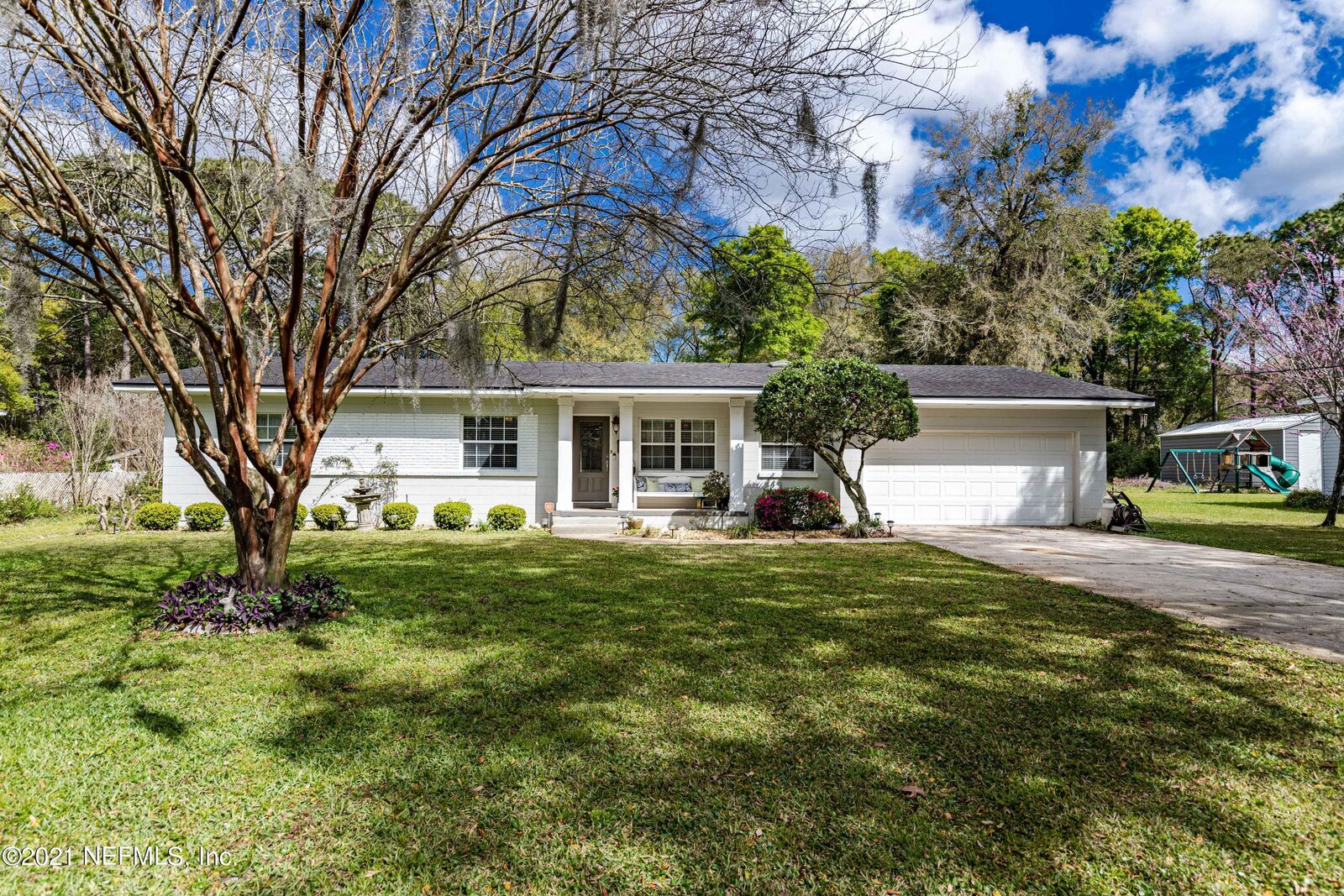 Property Photo:  9765 Doolittle Road  FL 32246 