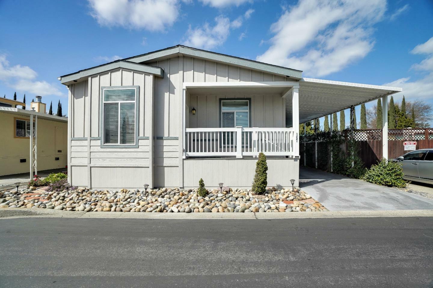 Property Photo:  167 Walnut Drive 167  CA 95037 