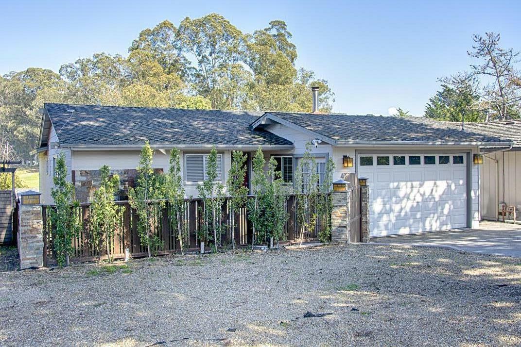 Property Photo:  439 Townsend Drive  CA 95003 