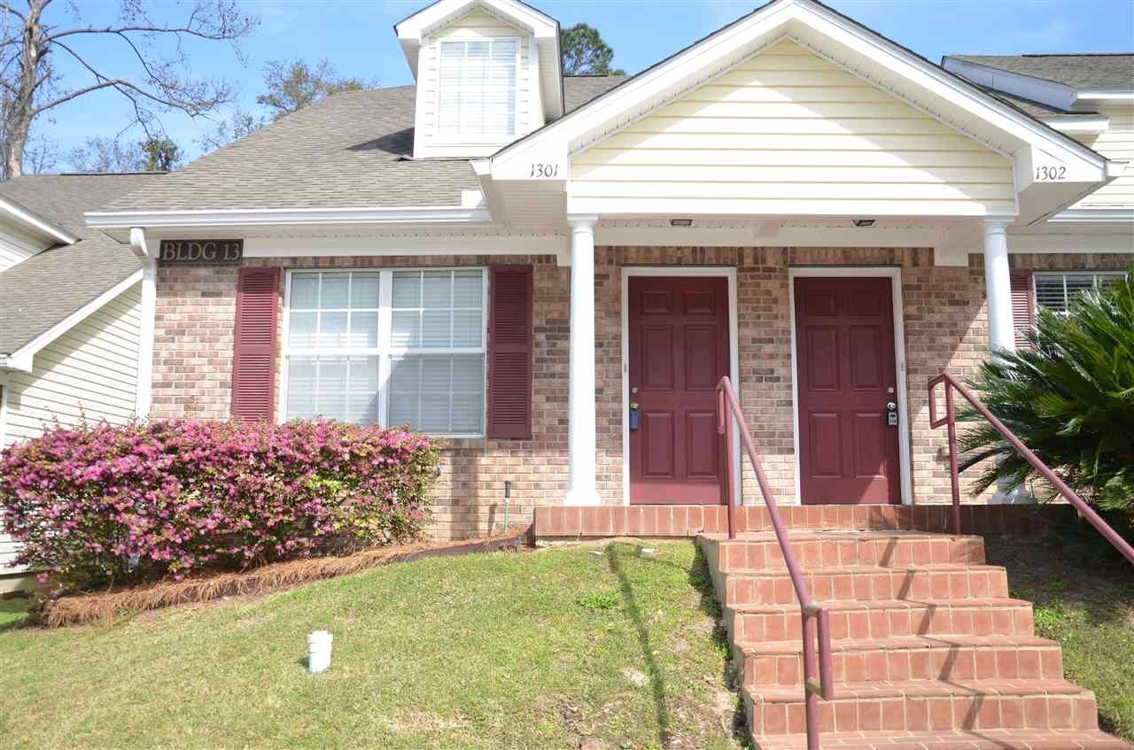 Property Photo: 4434-1301 Gearhart Road FL 32303