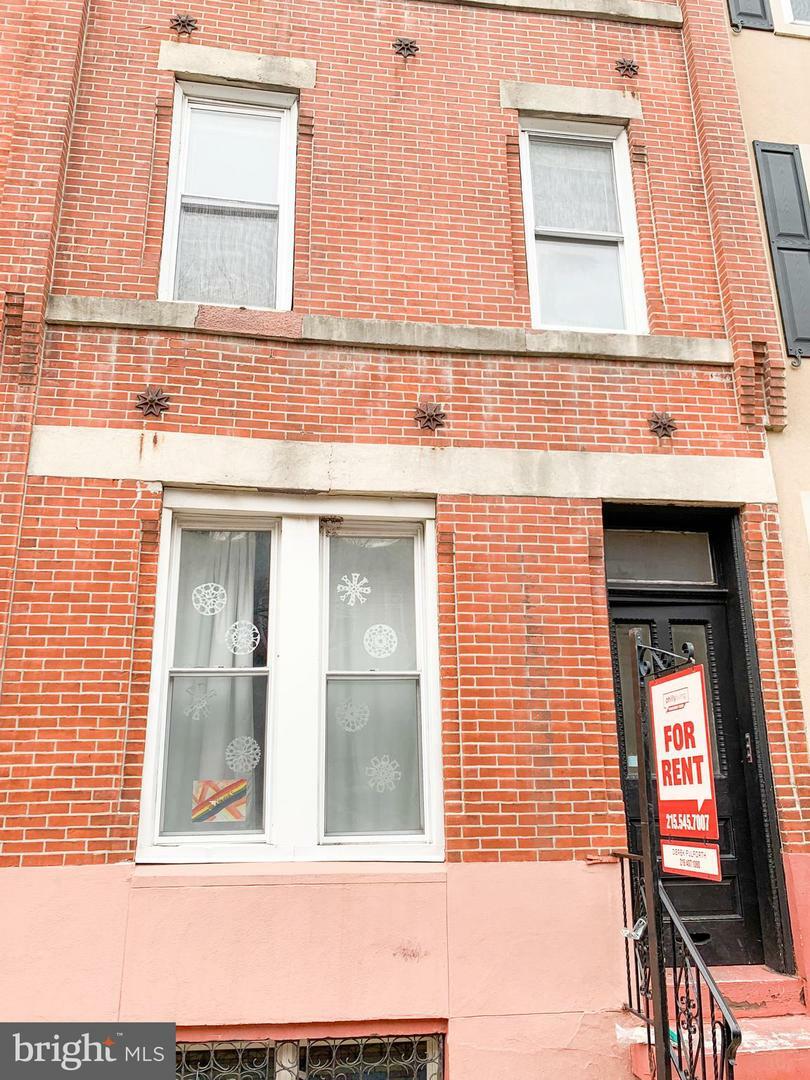 Property Photo:  854 N 25th Street Apt 2  PA 19130 