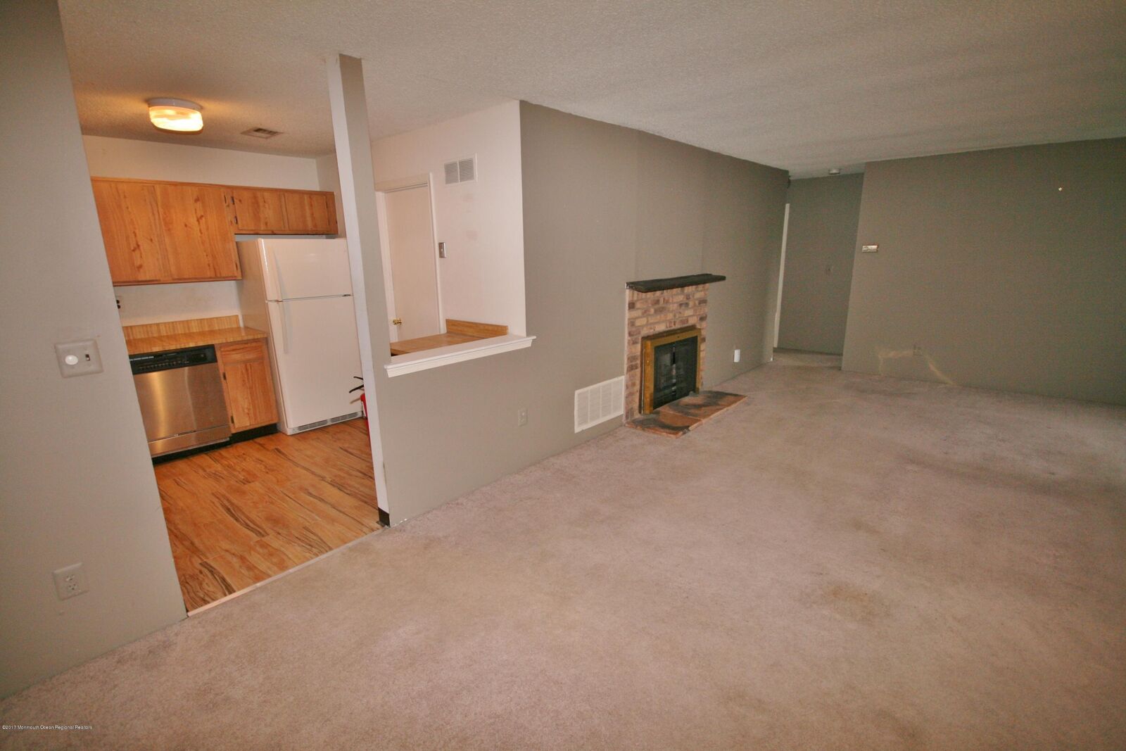 Property Photo:  148 Frontier Way  NJ 07753 