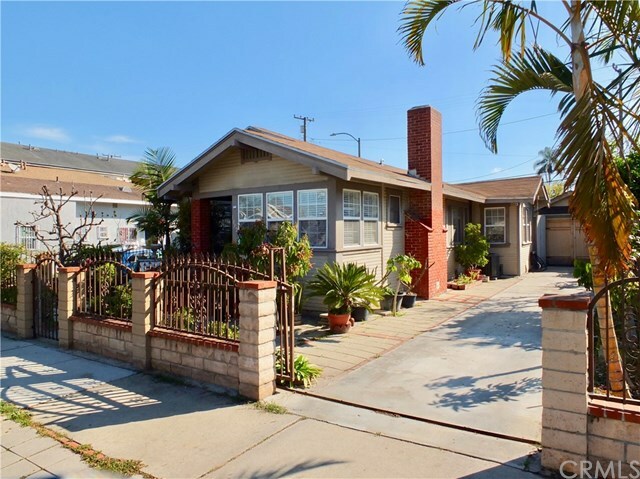 Property Photo:  1092 Raymond Avenue  CA 90804 