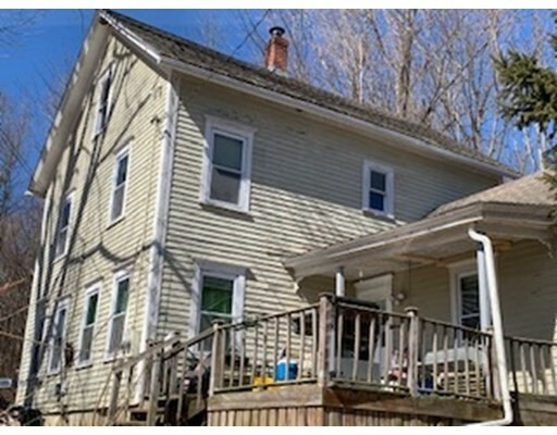 Property Photo:  11 Bates Hill Rd  MA 01518 