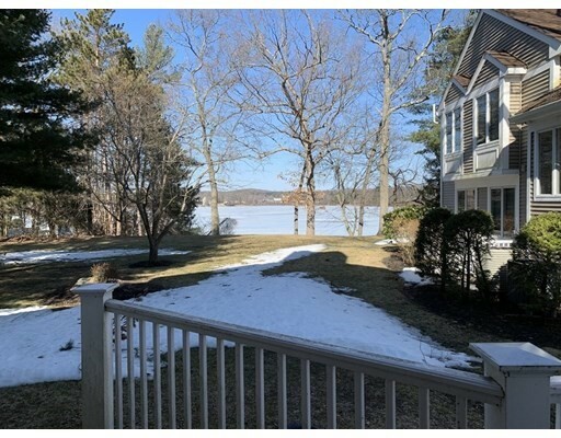 Property Photo:  26 Pointe Rok Dr 26  MA 01604 