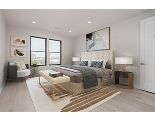 Property Photo: 340 West 2nd Street 15 MA 02127
