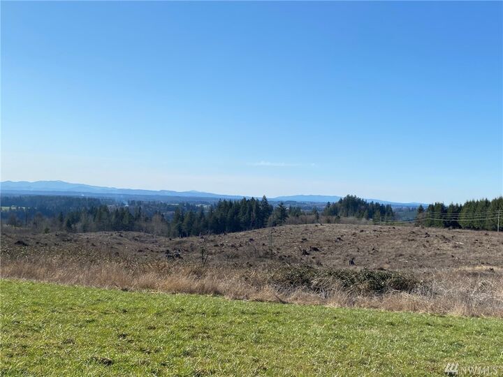 Property Photo: 443 Schoen Rd WA 98564