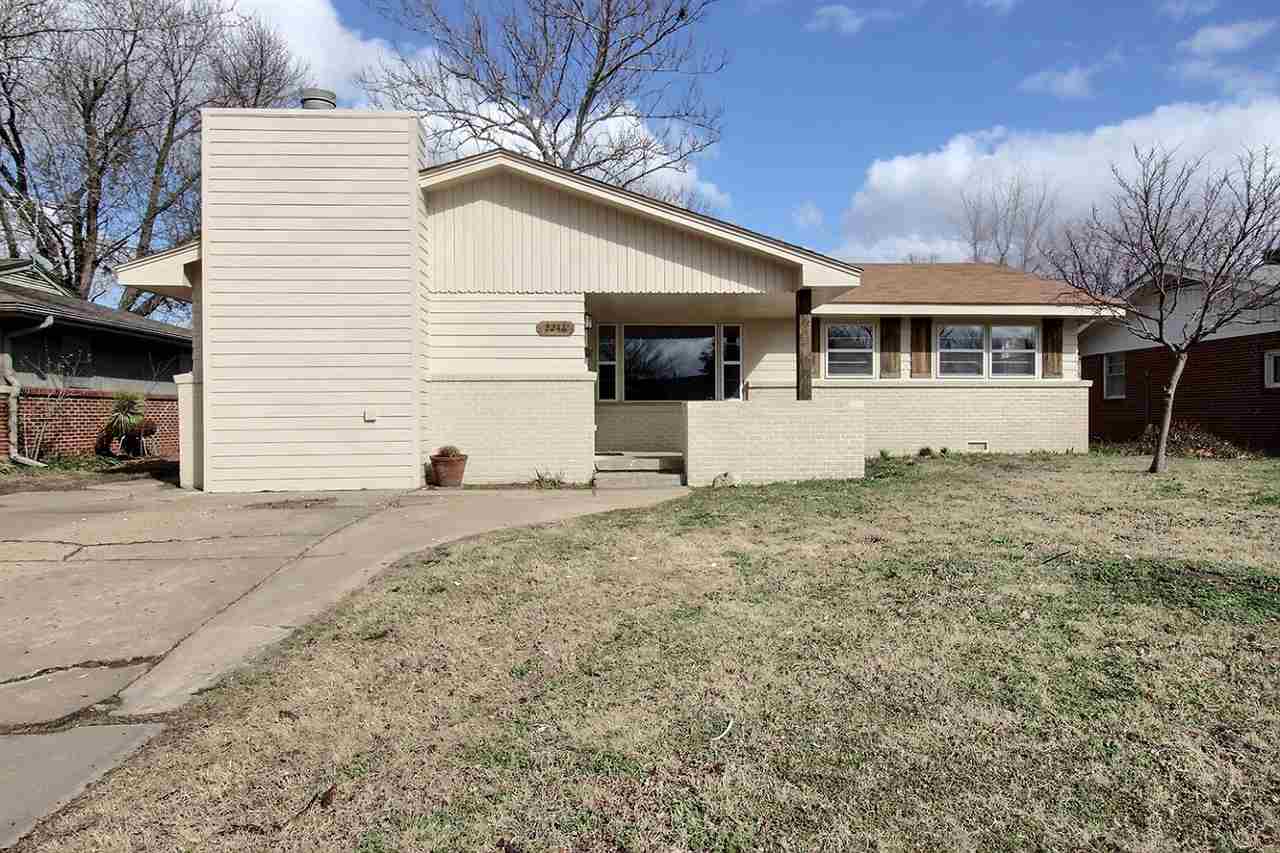 Property Photo:  2248 S Millwood  KS 67213 