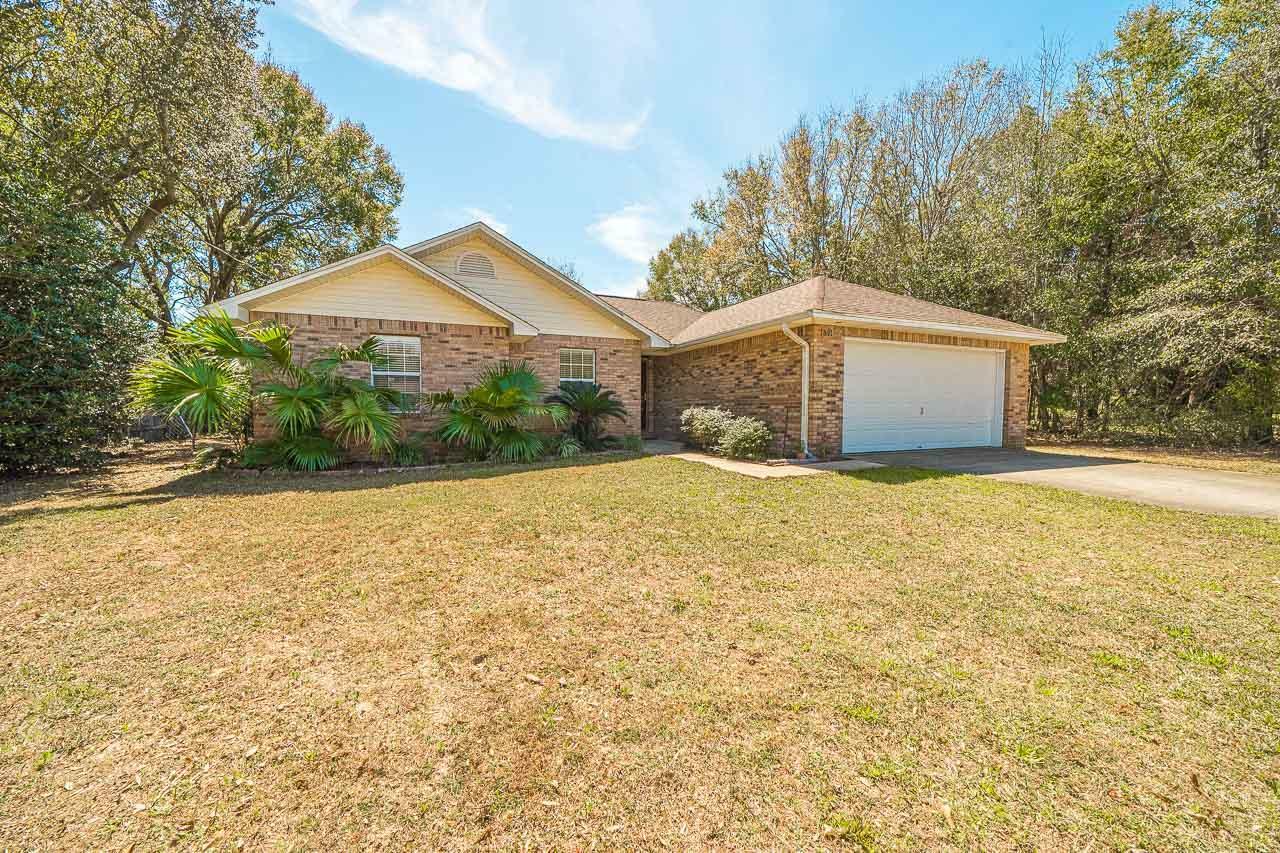 Property Photo:  7897 Pleasant Oak Avenue  FL 32566 