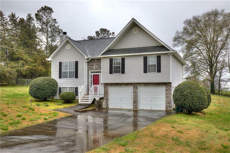 Property Photo:  100 Rosewood Drive SE  GA 30701 