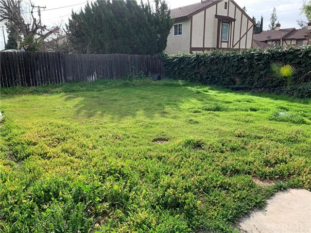 Property Photo: 2012 Chesson Street CA 91010