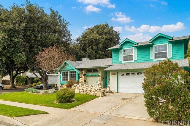 Property Photo:  20823 Keswick Street  CA 91306 