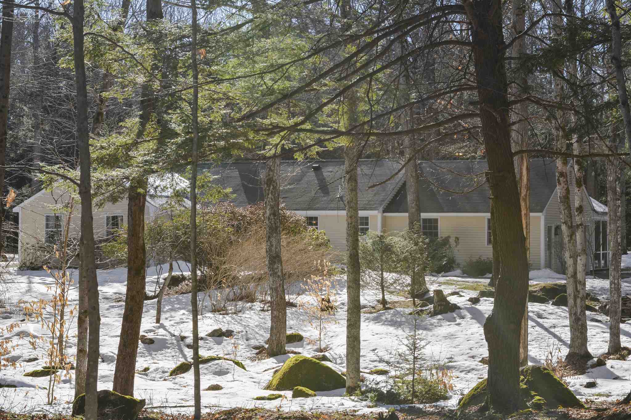 Property Photo:  51 Carriage Hill Road  NH 03449 