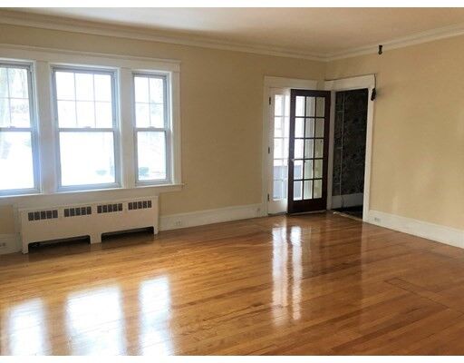 Property Photo: 53 Howland Terr 2 MA 01602