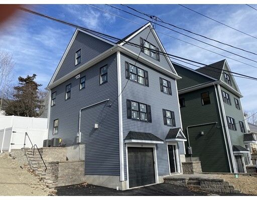 Property Photo:  54 Albemarle Road  MA 02452 