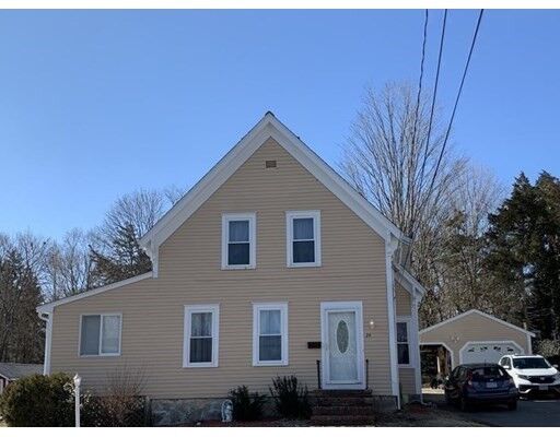 Property Photo: 24 Riley Ave MA 02189