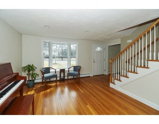 Property Photo:  15 Pine Grove Road  MA 02052 